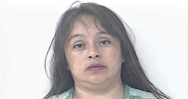 Sandy Ramos-Rodriguez, - St. Lucie County, FL 